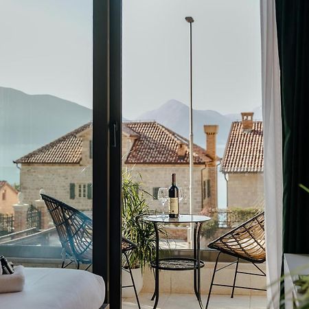 Porta Del Mare Apartment Kotor Ngoại thất bức ảnh