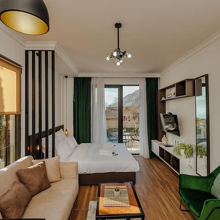 Porta Del Mare Apartment Kotor Ngoại thất bức ảnh