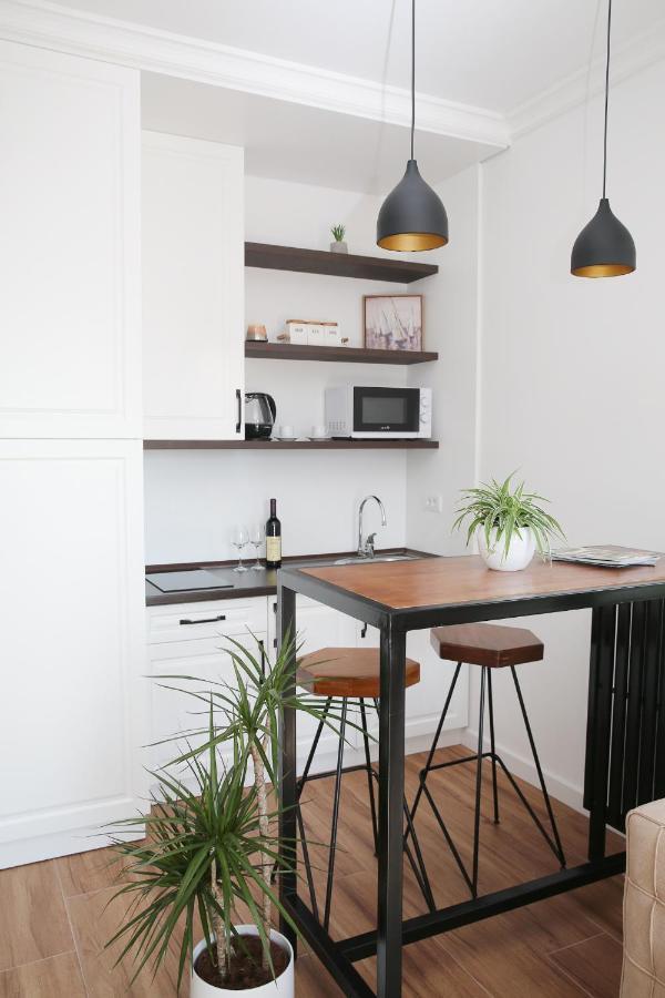 Porta Del Mare Apartment Kotor Ngoại thất bức ảnh