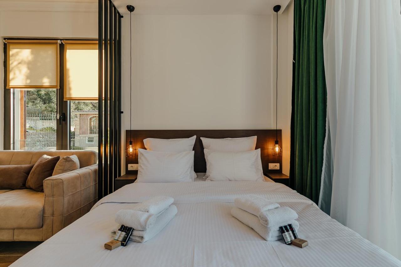Porta Del Mare Apartment Kotor Ngoại thất bức ảnh