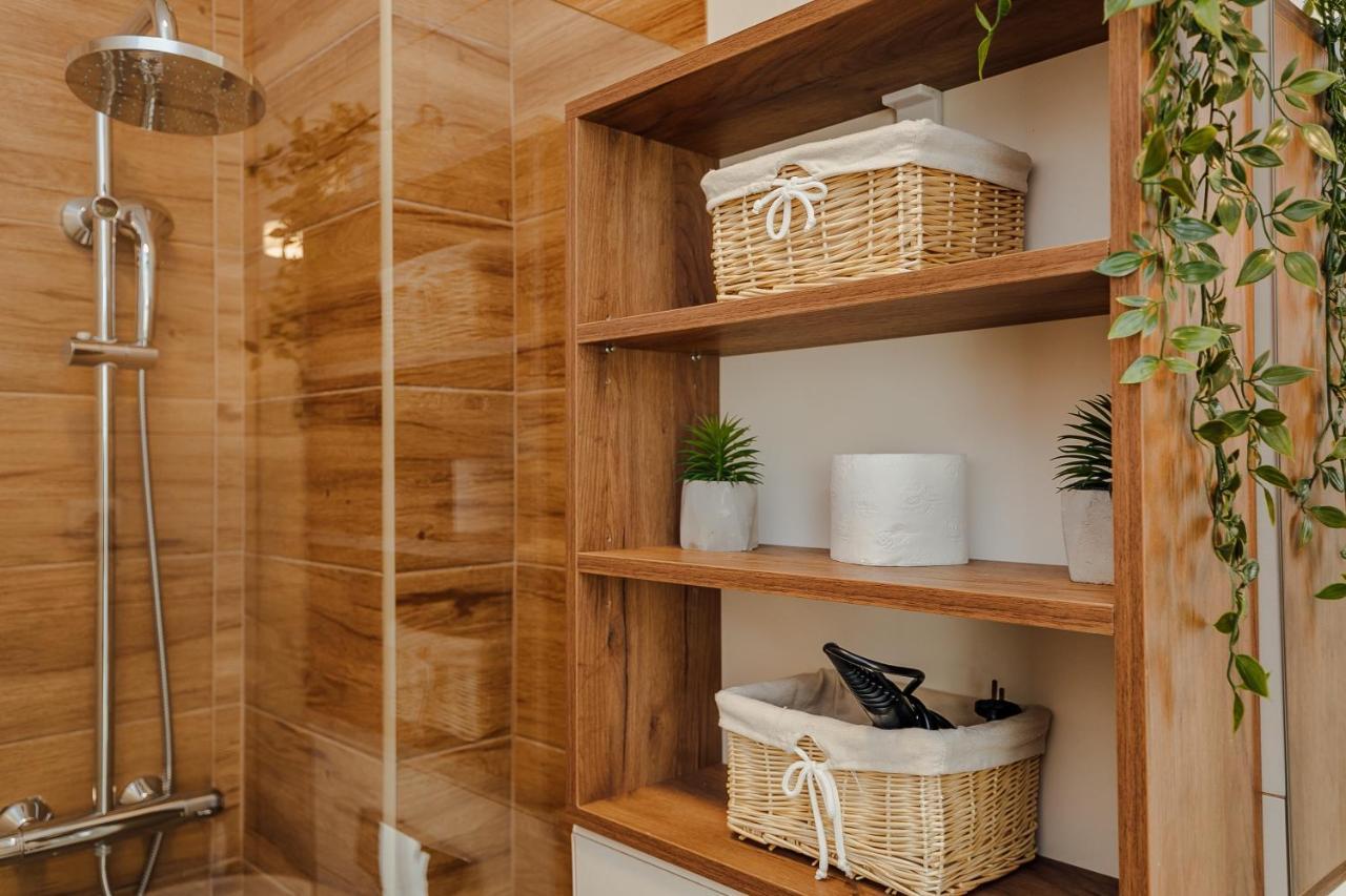 Porta Del Mare Apartment Kotor Ngoại thất bức ảnh
