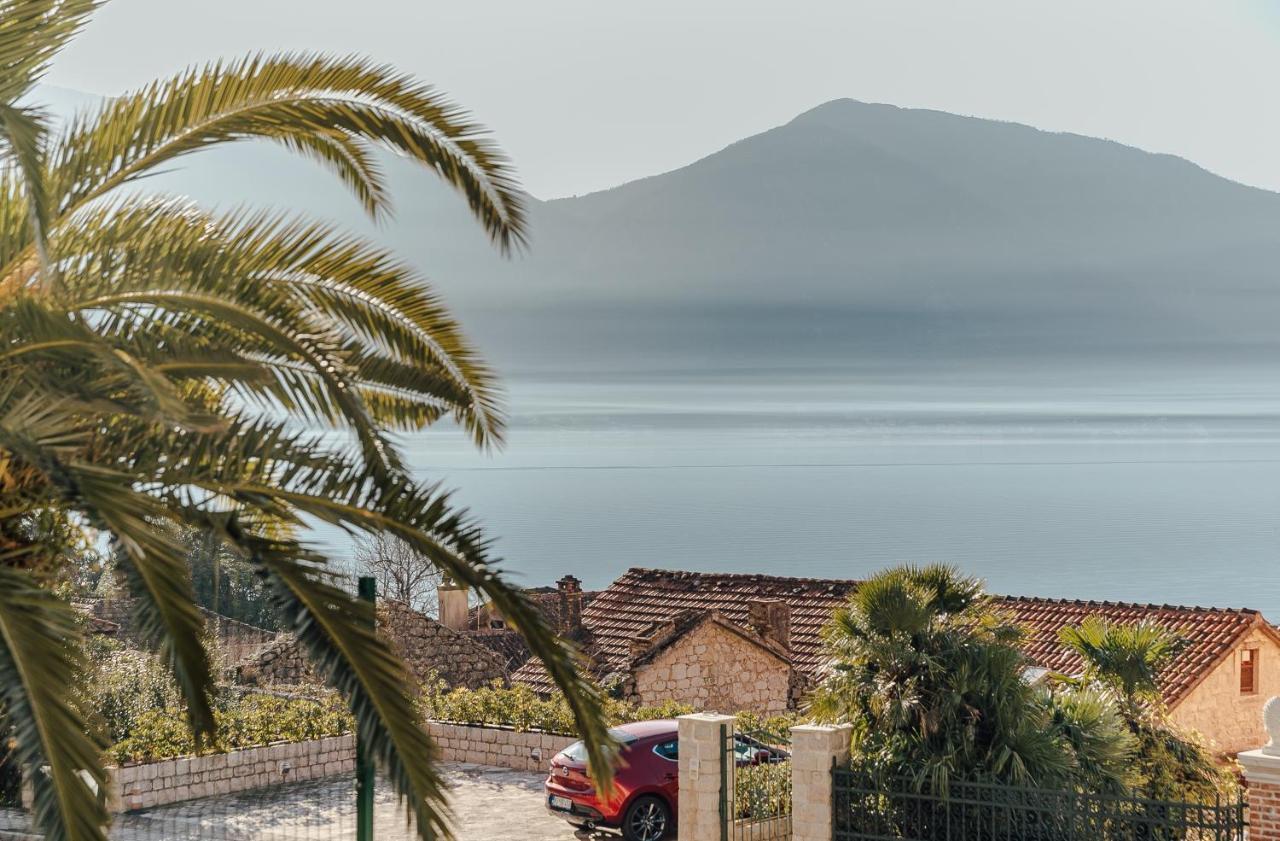 Porta Del Mare Apartment Kotor Ngoại thất bức ảnh