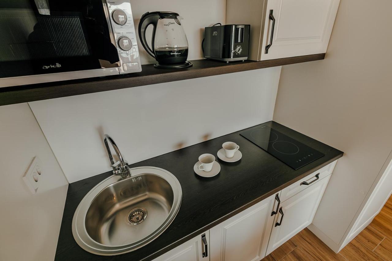 Porta Del Mare Apartment Kotor Ngoại thất bức ảnh