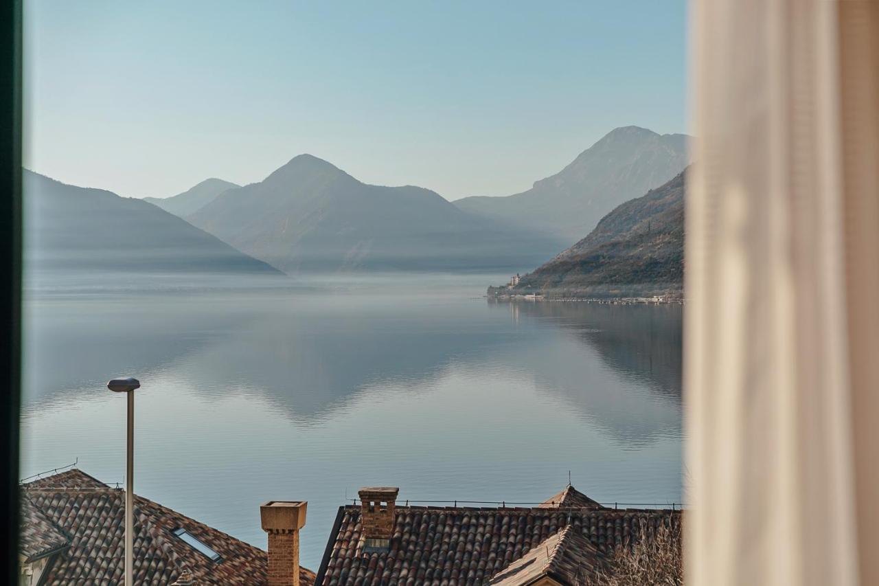 Porta Del Mare Apartment Kotor Ngoại thất bức ảnh