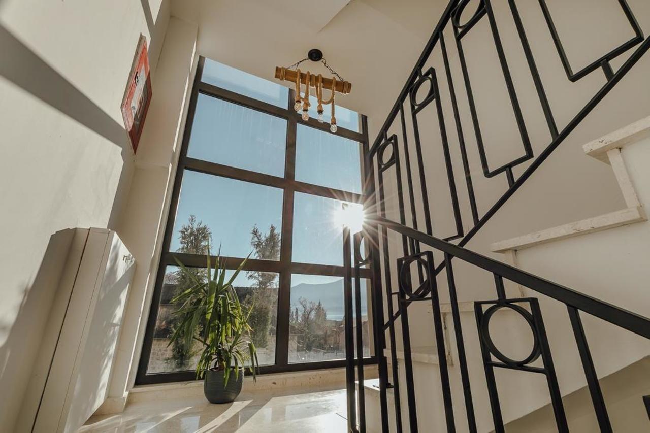 Porta Del Mare Apartment Kotor Ngoại thất bức ảnh